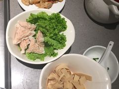 -海底捞火锅(老城根店)