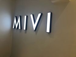 -MIVI半永久纹眉绣眉