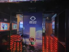 -唱吧麦颂KTV(松江五龙商业广场店)