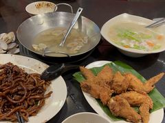 -金莲记(茨厂街店)