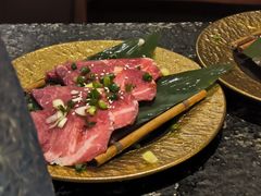 -肉匠日式烧肉屋·和牛居酒屋·酒水小食堂(大汉悦中心店)