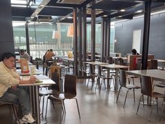 -麦当劳(深圳北站高铁店)