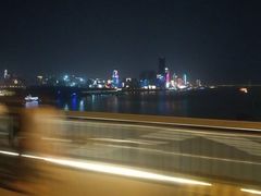 -龟山风景区-龟山电视塔