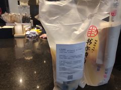 -书亦烧仙草(二七万达广场店)