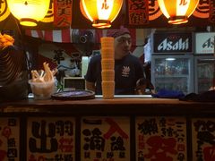 -平成屋· Late Night 食堂(四川北路店)