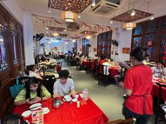 -粤北餐馆