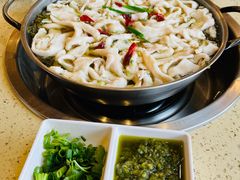 -芭夯兔·无骨兔汤锅(华阳店)