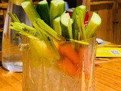 十三脆-阿青龙虾·烧烤大排档(湖里万达店)