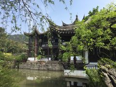 -木子山庄·安徽省老字号·中国炖锅宴