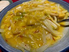 -那家小馆•北京菜•烤鸭(香山店)