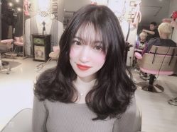 点击看大图 -JOY Hair salon
