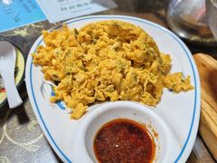 -涵家味土菜馆·徽州一绝臭鳜鱼(三河古镇店)