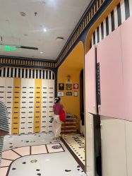 -meland亲子乐园•派对•研学(宁波华润万象城店)