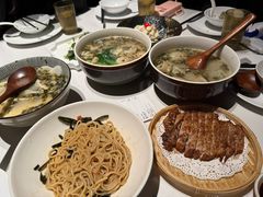 -顶特勒·黄鱼馆·特色菜(上海大世界店)