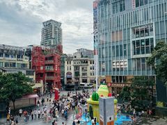 -北京路天河城