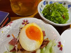 -有喜屋·深夜食堂(北京西路店)