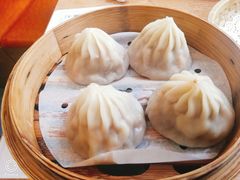 无锡小笼包-穆桂英美食(城中店)
