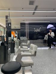 -时尚工厂·科学染发