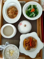 -月满阁月子中心(莲湖区店)