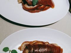 -鸭王烤鸭店(三里河店)