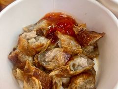 阿春五香卷-蛋满灌·非遗手工灌蛋(龙头路店)