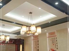 大堂-肖记公安牛肉鱼杂馆·省级非物质文化遗产(三角路直营店)