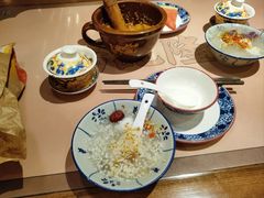 -杨记隆府重庆江湖菜(大悦城店)