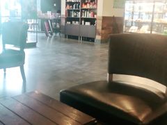 -星巴克(济南丁豪广场店)