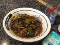 老长沙臭豆腐-黑白电视长沙小吃(美林M·LIVE天地东座店)