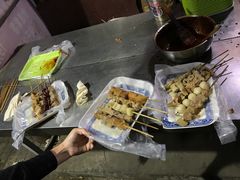 -马记大锅煮(总店)