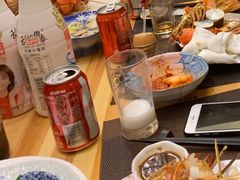 -割烹旭日本料理(龙湖狮山天街店)