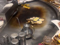 -上渔铁板烧(熙悦汇店)