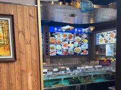 -渔家大院·胶东海鲜·老鲁菜餐厅(德胜店)