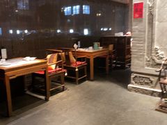-西安饭庄·非遗陕菜(钟楼店)