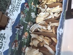 -芸山季·云南山珍菌火锅(南翔印象城MEGA店)