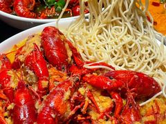 -金陵一哥龙虾(水木秦淮店)