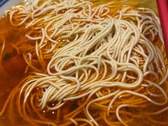 -鲁达面馆本帮风味(共康东路店)