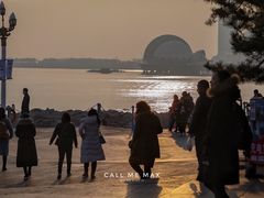 -青岛海滨风景区