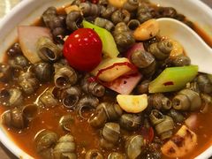 -锡和无锡菜(景丽苑店)