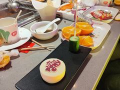 -海底捞火锅(西直门凯德MALL店)