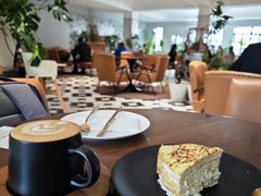 -一尺花园(安和花园店)