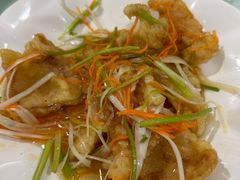 -京滨饭店·餐厅(阜外大街店)