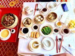 -咖啡苑 - 蔚藍夏日主题(永利皇宫店)