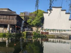 -南浔古镇