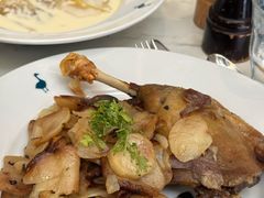 -Le Comptoir de la Gastronomie