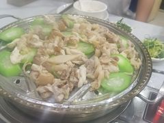 -凯盈阁·顺德私房菜·桑拿鸡