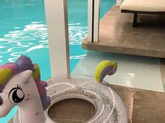 -水立方国际汤泉(六一中路店)