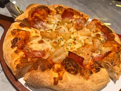 -必胜客(城西银泰店)