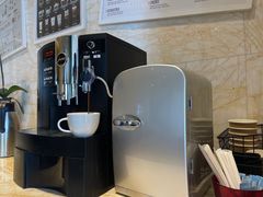 -青岛富力艾美酒店