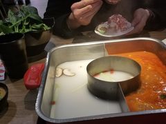 -新辣道鱼火锅(上地华联店)